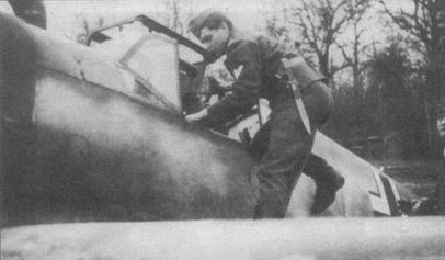 Иллюстрация к книге — Messerschmitt Bf 109. Часть 3 [pic_41.jpg]