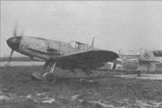 Иллюстрация к книге — Messerschmitt Bf 109. Часть 3 [pic_47.jpg]