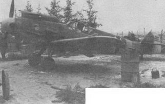 Иллюстрация к книге — Messerschmitt Bf 109. Часть 3 [pic_54.jpg]