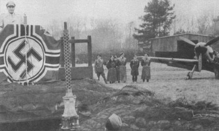 Иллюстрация к книге — Messerschmitt Bf 109. Часть 3 [pic_57.jpg]