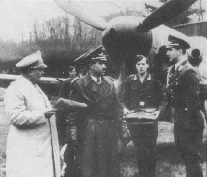 Иллюстрация к книге — Messerschmitt Bf 109. Часть 3 [pic_60.jpg]