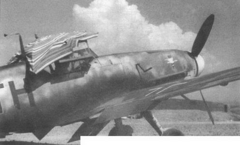 Иллюстрация к книге — Messerschmitt Bf 109. Часть 3 [pic_67.jpg]