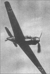 Иллюстрация к книге — Messerschmitt Bf 109. Часть 2 [pic_105.jpg]