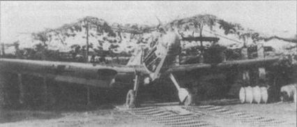 Иллюстрация к книге — Messerschmitt Bf 109. Часть 2 [pic_112.jpg]