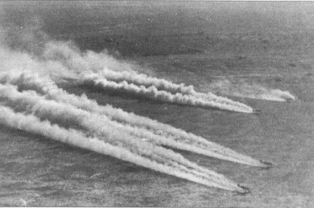 Иллюстрация к книге — Messerschmitt Bf 109. Часть 2 [pic_119.jpg]