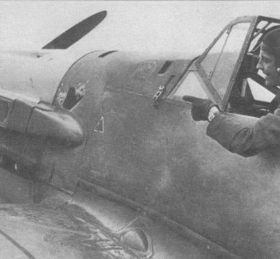 Иллюстрация к книге — Messerschmitt Bf 109. Часть 2 [pic_121.jpg]