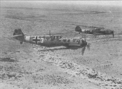Иллюстрация к книге — Messerschmitt Bf 109. Часть 2 [pic_123.jpg]