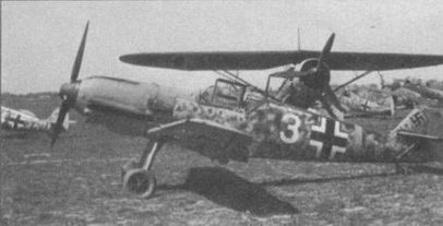 Иллюстрация к книге — Messerschmitt Bf 109. Часть 2 [pic_129.jpg]