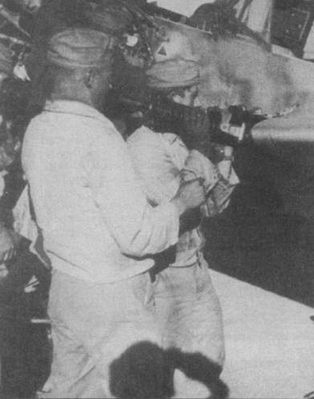 Иллюстрация к книге — Messerschmitt Bf 109. Часть 2 [pic_132.jpg]