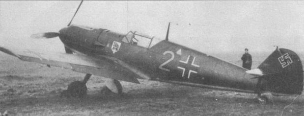Иллюстрация к книге — Messerschmitt Bf 109. Часть 2 [pic_25.jpg]