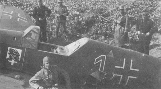 Иллюстрация к книге — Messerschmitt Bf 109. Часть 2 [pic_27.jpg]