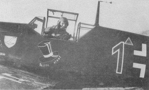 Иллюстрация к книге — Messerschmitt Bf 109. Часть 2 [pic_31.jpg]