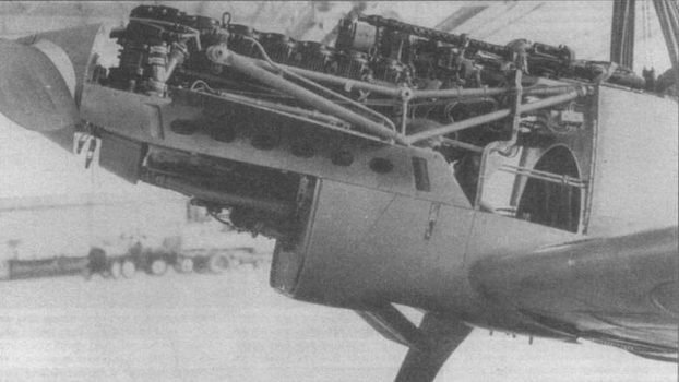 Иллюстрация к книге — Messerschmitt Bf 109. Часть 2 [pic_32.jpg]