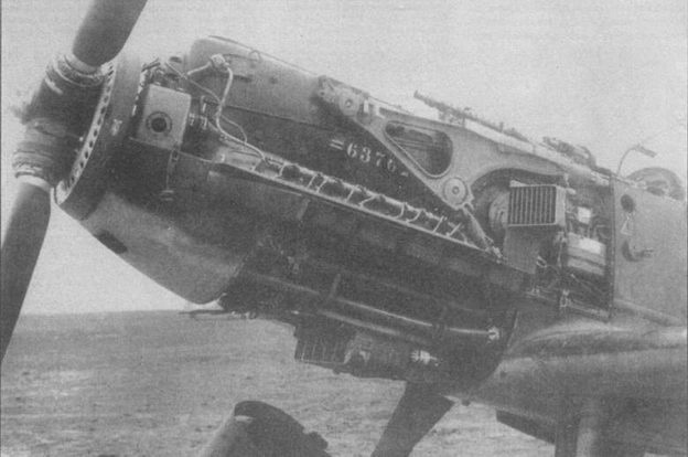 Иллюстрация к книге — Messerschmitt Bf 109. Часть 2 [pic_33.jpg]