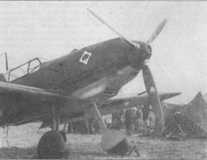 Иллюстрация к книге — Messerschmitt Bf 109. Часть 2 [pic_47.jpg]