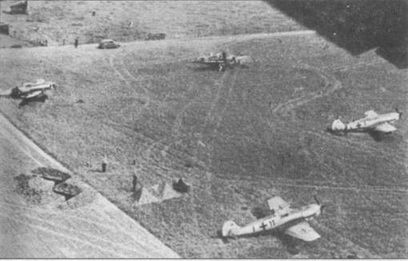 Иллюстрация к книге — Messerschmitt Bf 109. Часть 2 [pic_52.jpg]