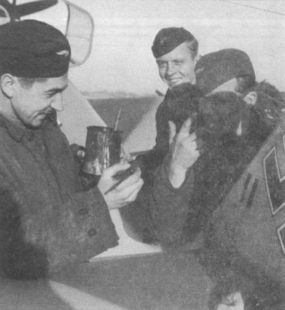 Иллюстрация к книге — Messerschmitt Bf 109. Часть 2 [pic_53.jpg]