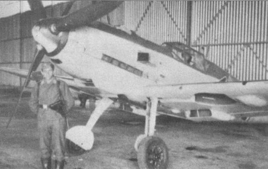 Иллюстрация к книге — Messerschmitt Bf 109. Часть 2 [pic_65.jpg]