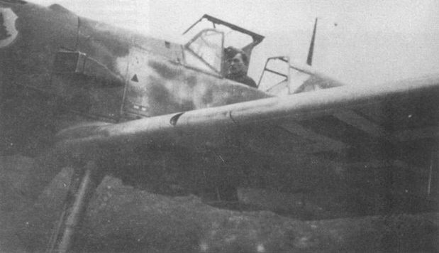 Иллюстрация к книге — Messerschmitt Bf 109. Часть 2 [pic_70.jpg]