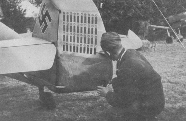 Иллюстрация к книге — Messerschmitt Bf 109. Часть 2 [pic_79.jpg]