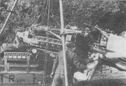 Иллюстрация к книге — Messerschmitt Bf 109. Часть 2 [pic_90.jpg]