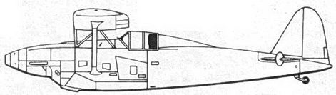 Иллюстрация к книге — Messerschmitt Bf 109. Часть 1 [pic_13.jpg]