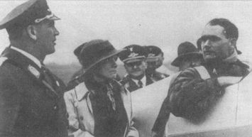 Иллюстрация к книге — Messerschmitt Bf 109. Часть 1 [pic_4.jpg]