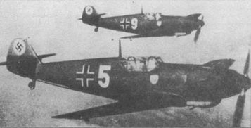 Иллюстрация к книге — Messerschmitt Bf 109. Часть 1 [pic_59.jpg]