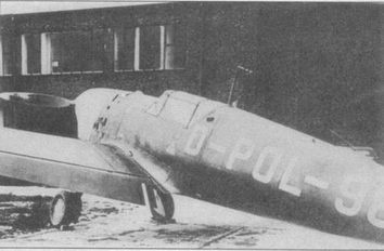 Иллюстрация к книге — Messerschmitt Bf 109. Часть 1 [pic_76.jpg]