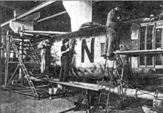 Иллюстрация к книге — He 177 Greif. Летающая крепость люфтваффе [pic_10.jpg]