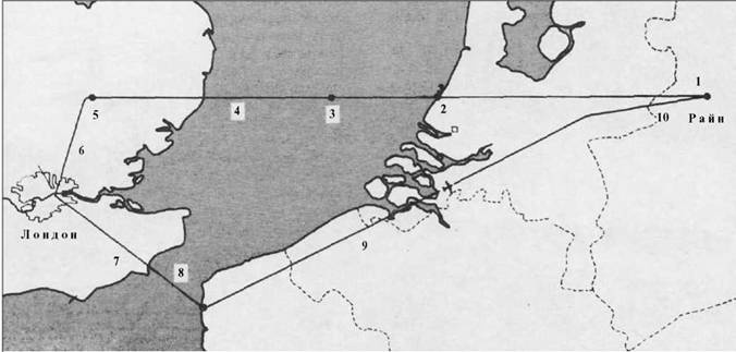 Иллюстрация к книге — He 177 Greif. Летающая крепость люфтваффе [pic_28.jpg]