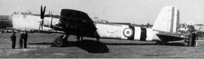 Иллюстрация к книге — He 177 Greif. Летающая крепость люфтваффе [pic_34.jpg]