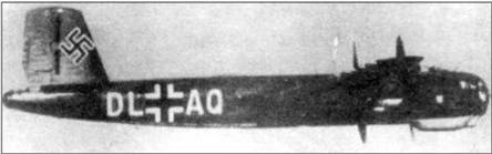 Иллюстрация к книге — He 177 Greif. Летающая крепость люфтваффе [pic_7.jpg]