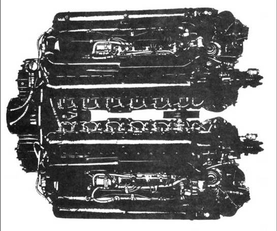 Иллюстрация к книге — He 177 Greif. Летающая крепость люфтваффе [pic_85.jpg]