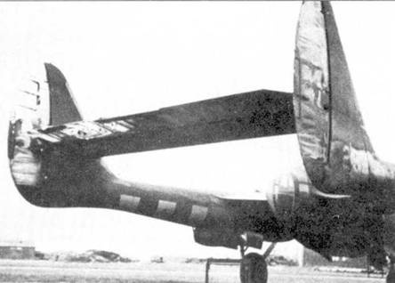 Иллюстрация к книге — Nortrop P-61 BLack Widow. Тяжелый ночной истребитель США [pic_102.jpg]