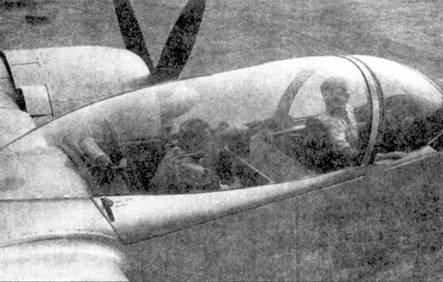 Иллюстрация к книге — Nortrop P-61 BLack Widow. Тяжелый ночной истребитель США [pic_153.jpg]