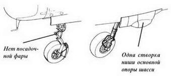 Иллюстрация к книге — Nortrop P-61 BLack Widow. Тяжелый ночной истребитель США [pic_27.jpg]