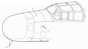Иллюстрация к книге — Nortrop P-61 BLack Widow. Тяжелый ночной истребитель США [pic_59.jpg]