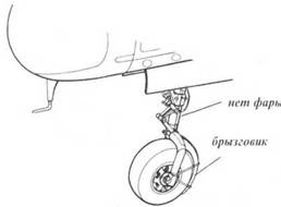 Иллюстрация к книге — Nortrop P-61 BLack Widow. Тяжелый ночной истребитель США [pic_60.jpg]