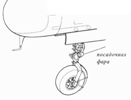 Иллюстрация к книге — Nortrop P-61 BLack Widow. Тяжелый ночной истребитель США [pic_61.jpg]