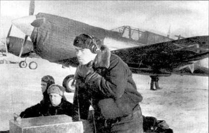 Иллюстрация к книге — Curtiss P-40. Часть 4 [pic_103.jpg]