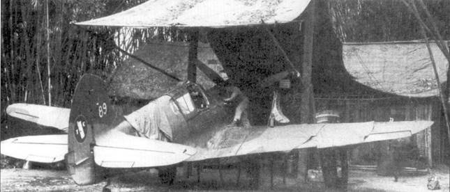 Иллюстрация к книге — Curtiss P-40. Часть 4 [pic_25.jpg]