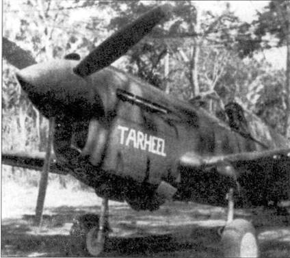 Иллюстрация к книге — Curtiss P-40. Часть 4 [pic_29.jpg]