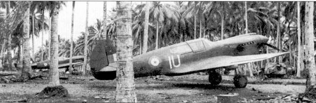 Иллюстрация к книге — Curtiss P-40. Часть 4 [pic_32.jpg]