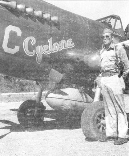 Иллюстрация к книге — Curtiss P-40. Часть 4 [pic_34.jpg]