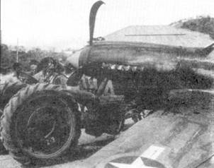 Иллюстрация к книге — Curtiss P-40. Часть 4 [pic_37.jpg]