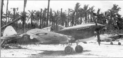 Иллюстрация к книге — Curtiss P-40. Часть 4 [pic_42.jpg]