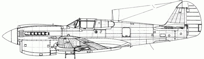 Иллюстрация к книге — Curtiss P-40. Часть 4 [pic_50.jpg]