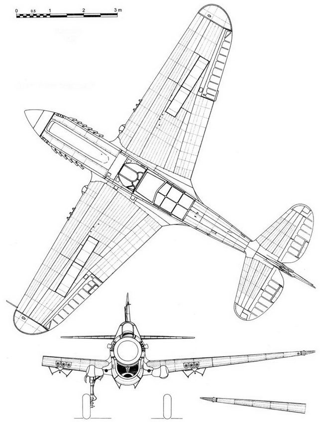 Иллюстрация к книге — Curtiss P-40. Часть 4 [pic_53.jpg]