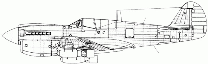 Иллюстрация к книге — Curtiss P-40. Часть 4 [pic_57.jpg]